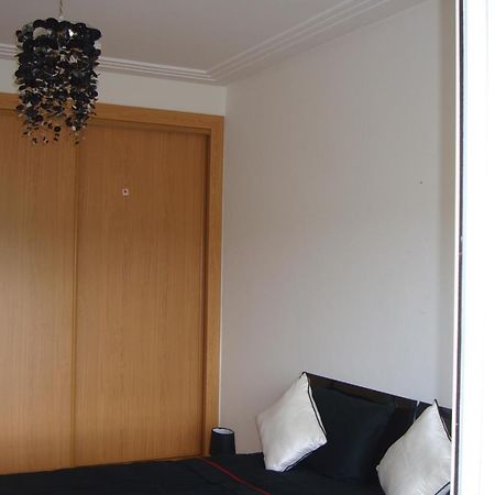 Appartement De Luxe Asilah Dış mekan fotoğraf