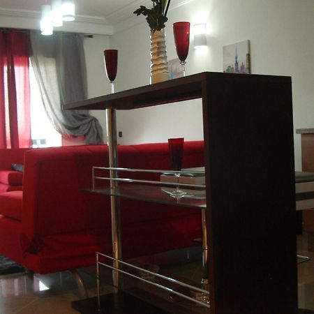 Appartement De Luxe Asilah Dış mekan fotoğraf
