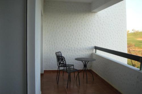 Appartement De Luxe Asilah Dış mekan fotoğraf