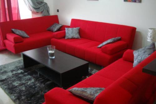 Appartement De Luxe Asilah Dış mekan fotoğraf