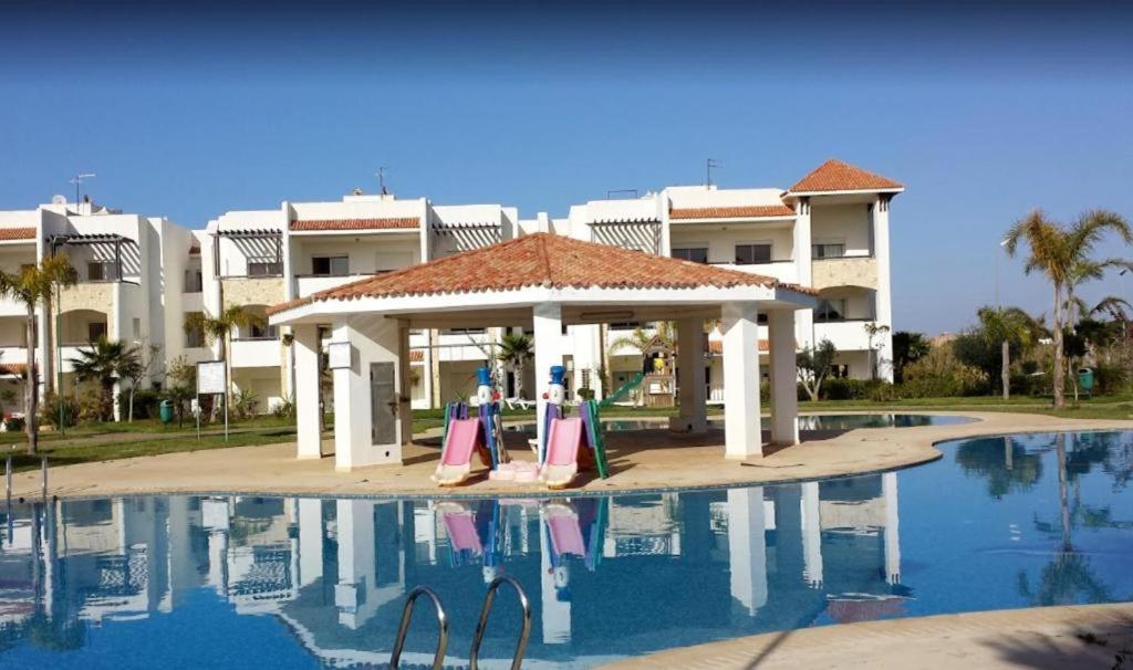 Appartement De Luxe Asilah Dış mekan fotoğraf