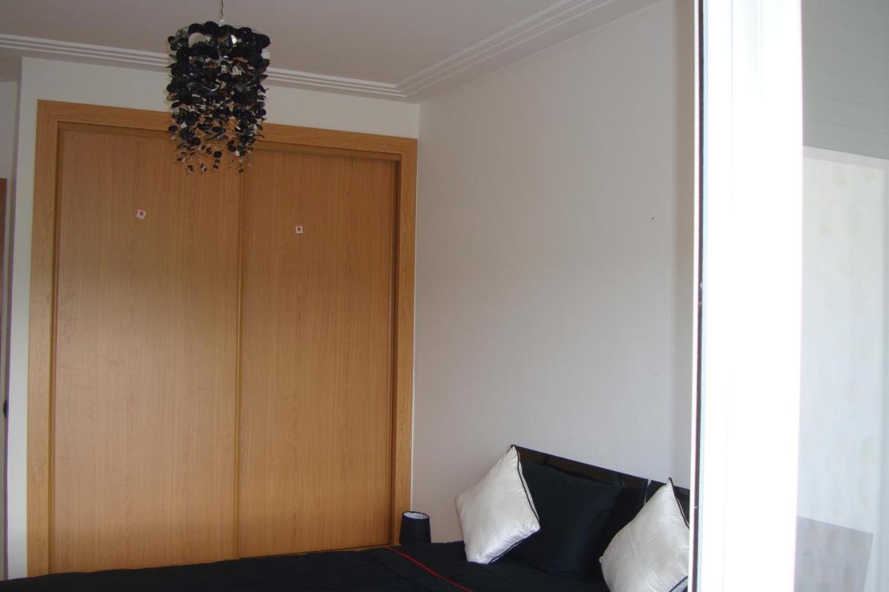 Appartement De Luxe Asilah Dış mekan fotoğraf