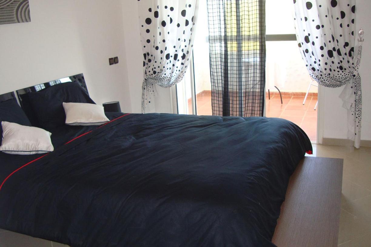 Appartement De Luxe Asilah Dış mekan fotoğraf