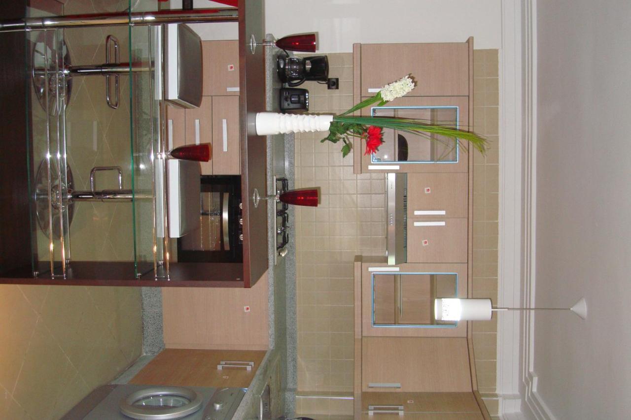Appartement De Luxe Asilah Dış mekan fotoğraf