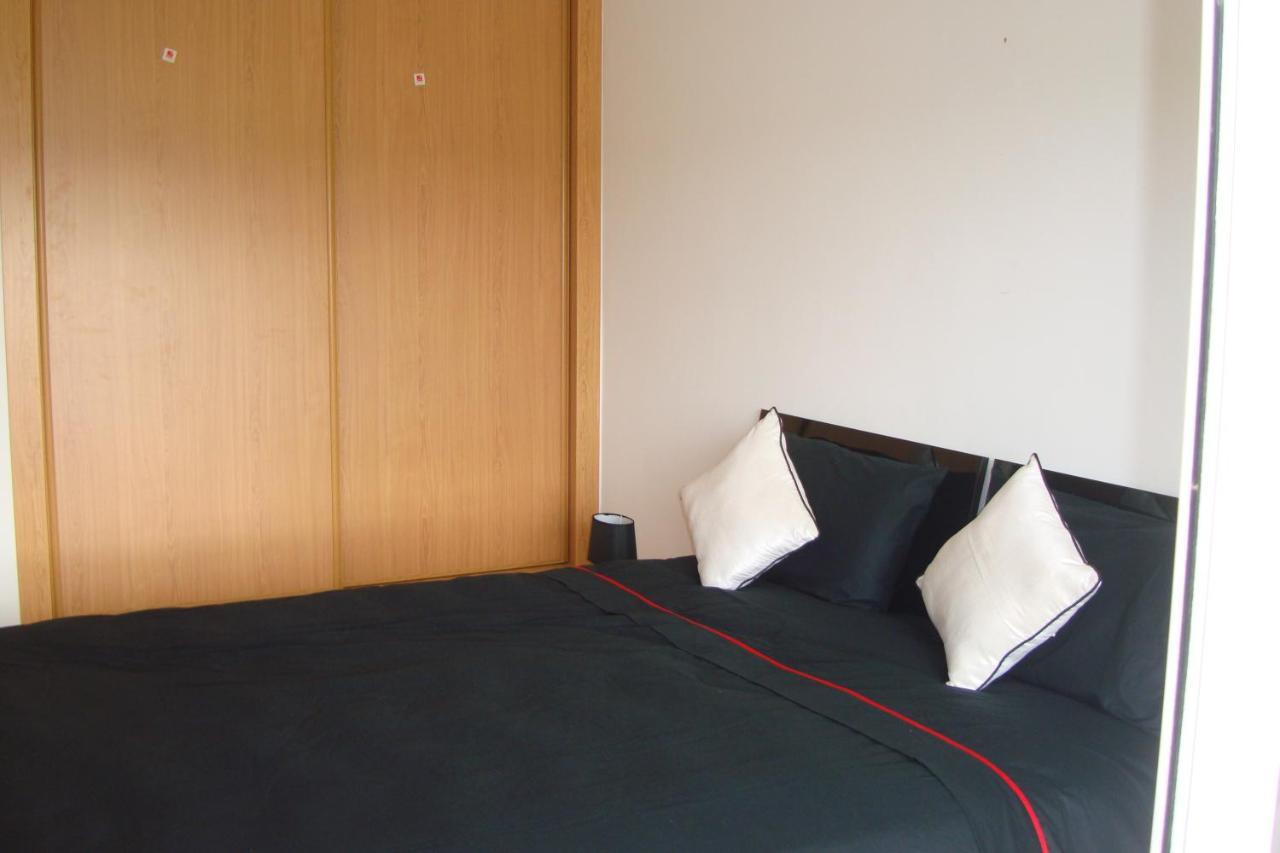 Appartement De Luxe Asilah Dış mekan fotoğraf