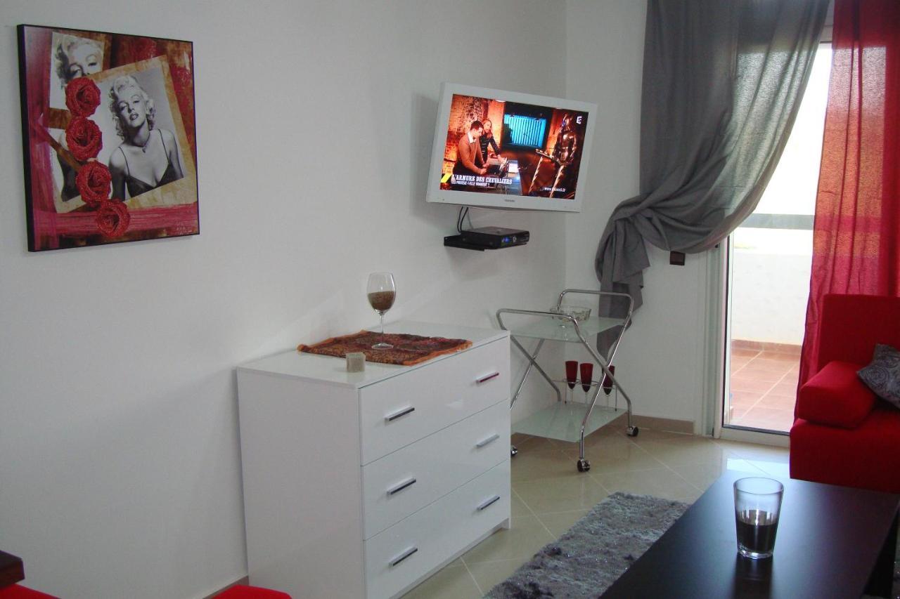 Appartement De Luxe Asilah Dış mekan fotoğraf