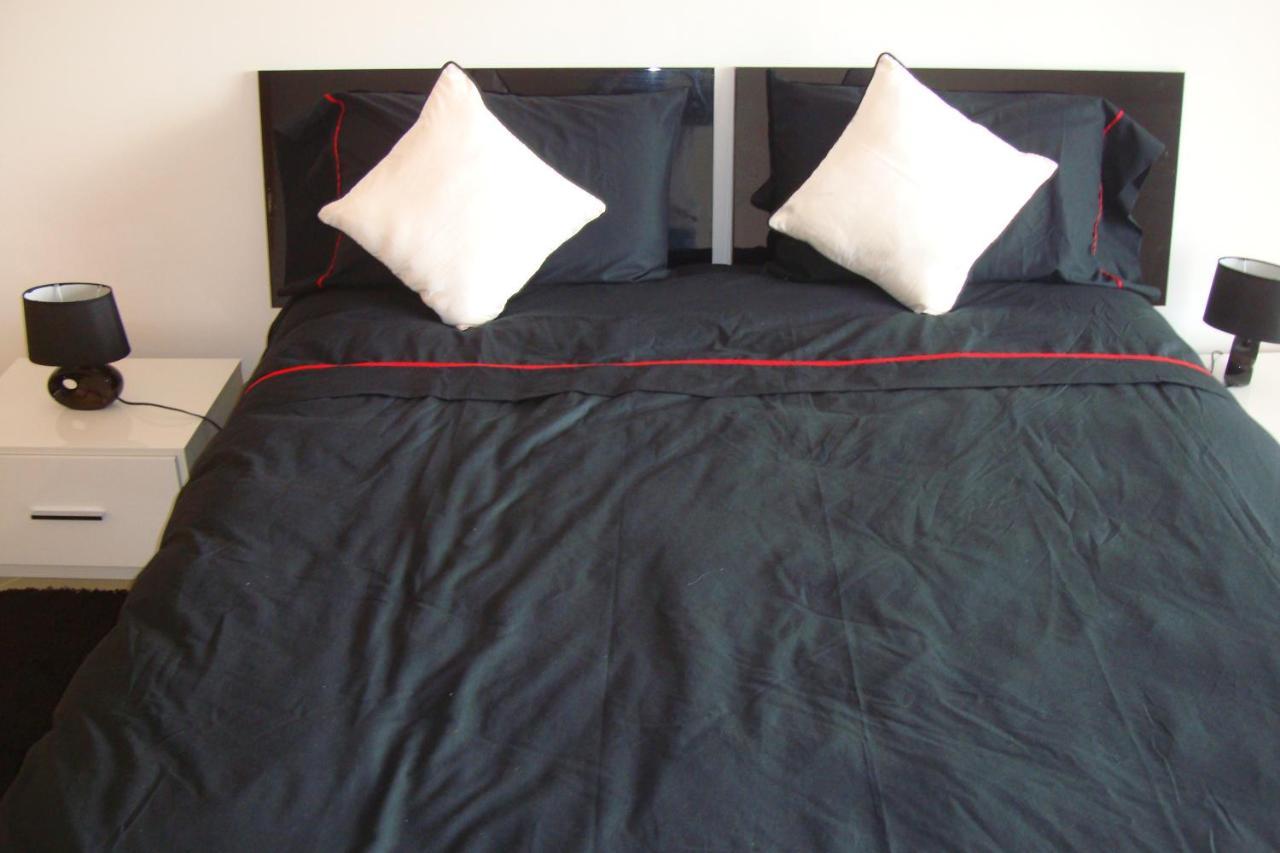 Appartement De Luxe Asilah Dış mekan fotoğraf
